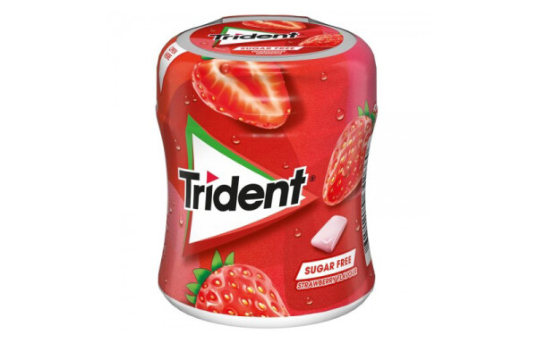 TRIDENT BOX FRESA