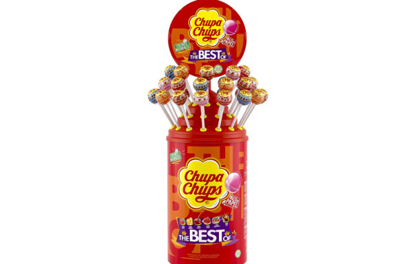 CHUPA CHUPS